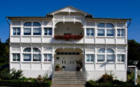 Villa Anna in Sellin